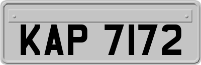 KAP7172