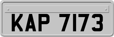 KAP7173