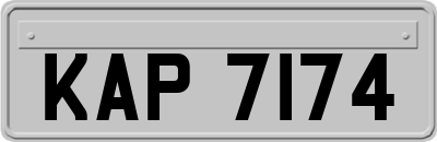 KAP7174