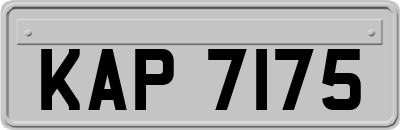 KAP7175