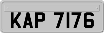 KAP7176