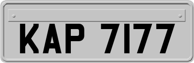 KAP7177