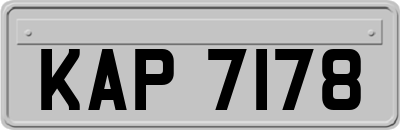 KAP7178