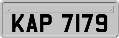 KAP7179