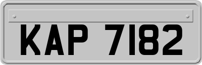 KAP7182
