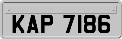 KAP7186