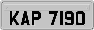KAP7190