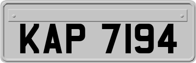 KAP7194