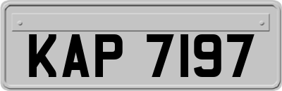 KAP7197