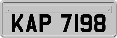 KAP7198