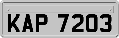 KAP7203