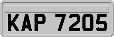 KAP7205
