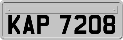 KAP7208