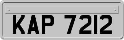 KAP7212