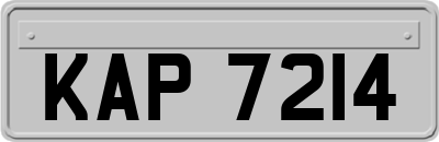 KAP7214