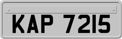 KAP7215