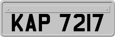 KAP7217