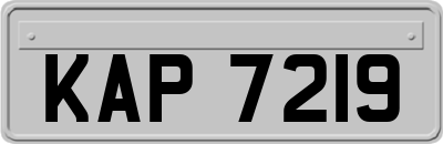 KAP7219