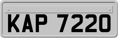 KAP7220