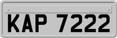 KAP7222