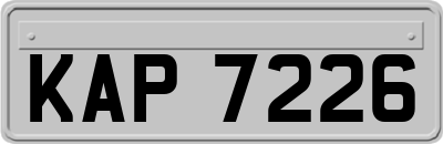 KAP7226