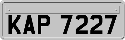 KAP7227