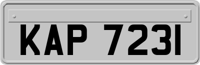 KAP7231