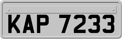 KAP7233