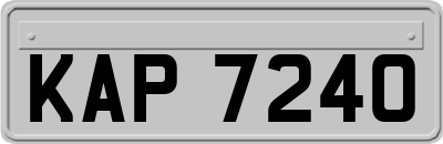 KAP7240