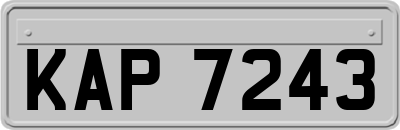 KAP7243