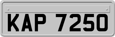 KAP7250