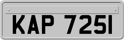 KAP7251