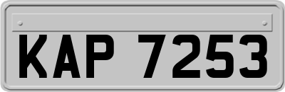 KAP7253