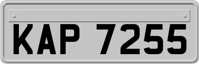 KAP7255