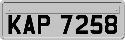 KAP7258