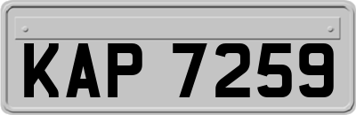 KAP7259