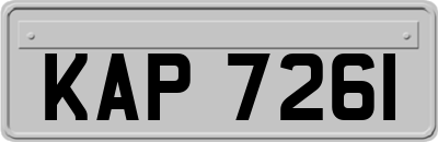 KAP7261