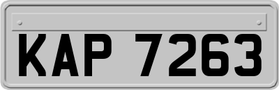 KAP7263