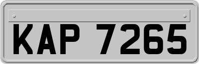 KAP7265