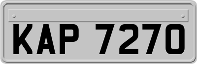 KAP7270