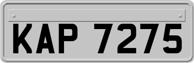 KAP7275