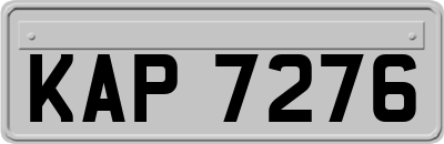 KAP7276