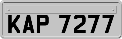 KAP7277