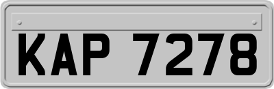 KAP7278