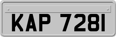 KAP7281