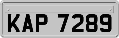 KAP7289