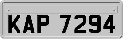 KAP7294