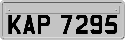KAP7295