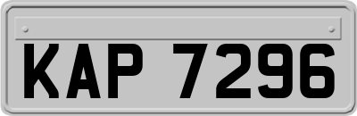 KAP7296