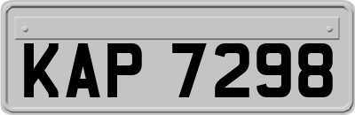 KAP7298
